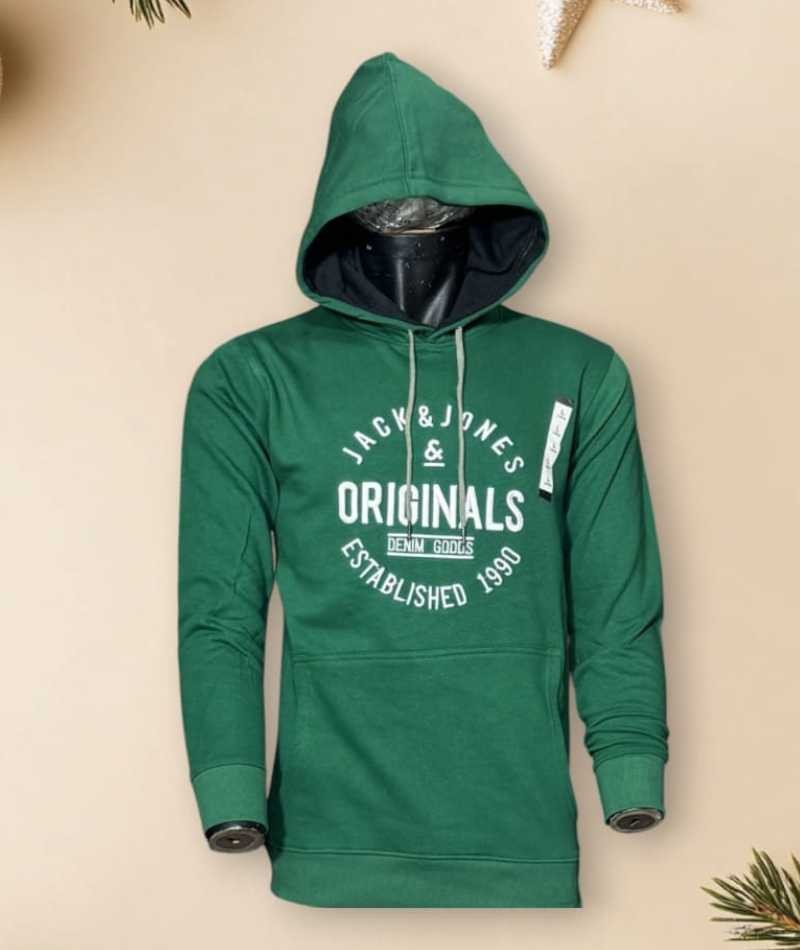 চমৎকার হুডি