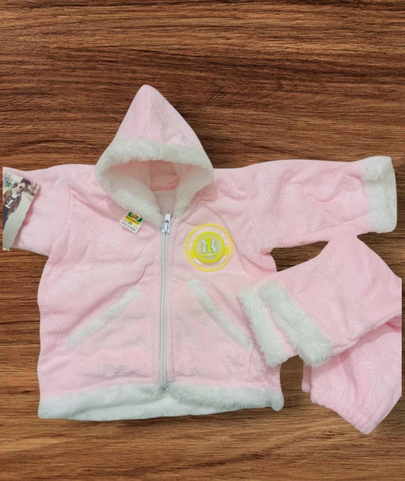 বাচ্চাদের শীতের পোশাক