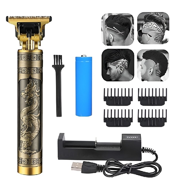 • Vintage T9 Hair Cutting Machine