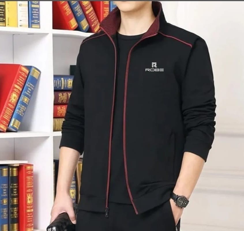 China Winter Jacket (Only Jacket)