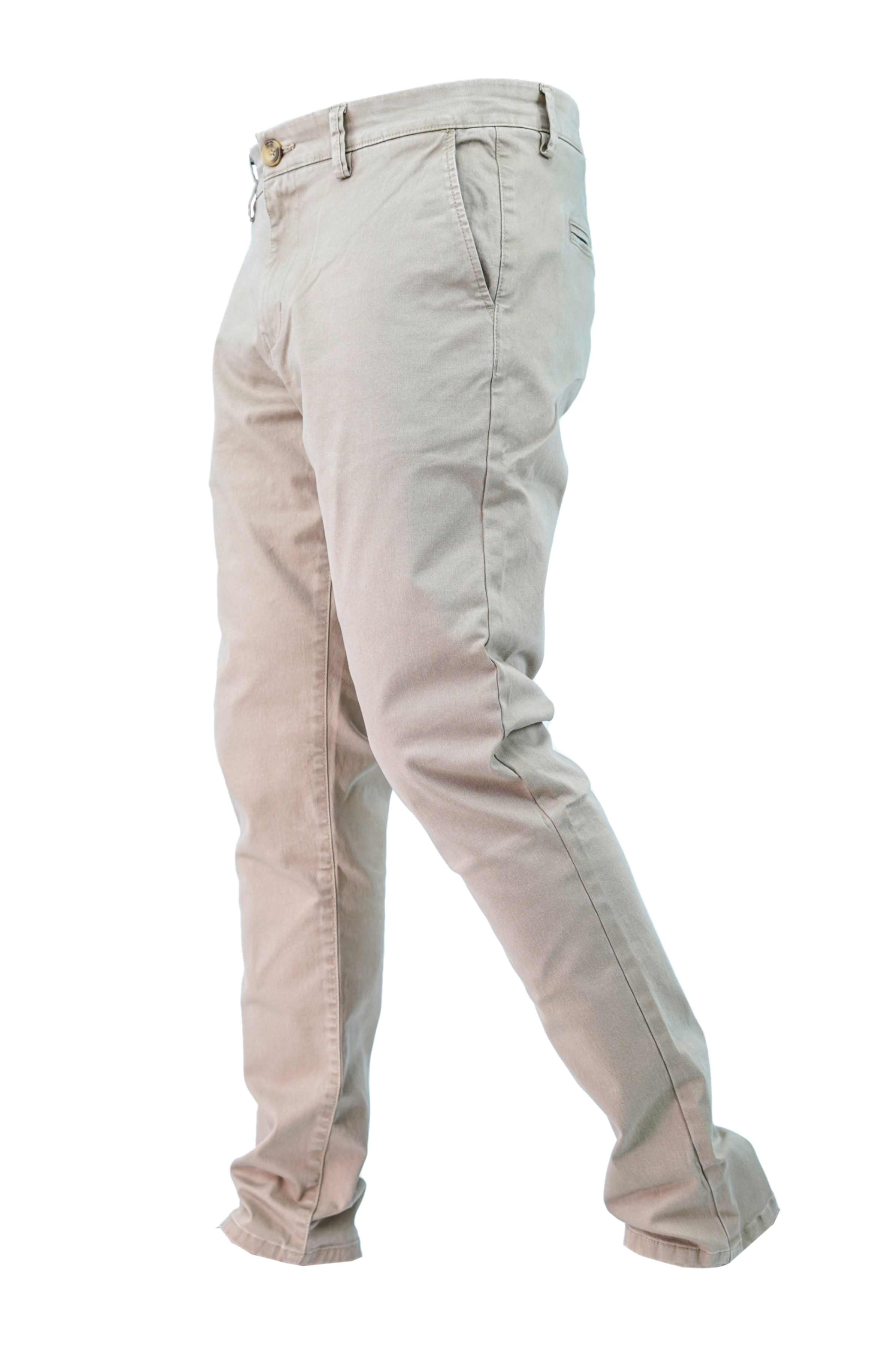 (HUGO-BOSS) ব্র্যান্ডেড পুরুষদের এক্সপোর্ট টুইল চিনো প্যান্ট প্রিমিয়াম কোয়ালিটি