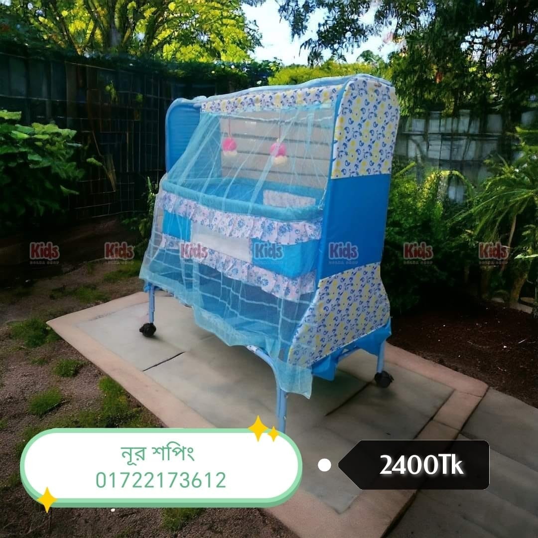 বেবি দোলনা