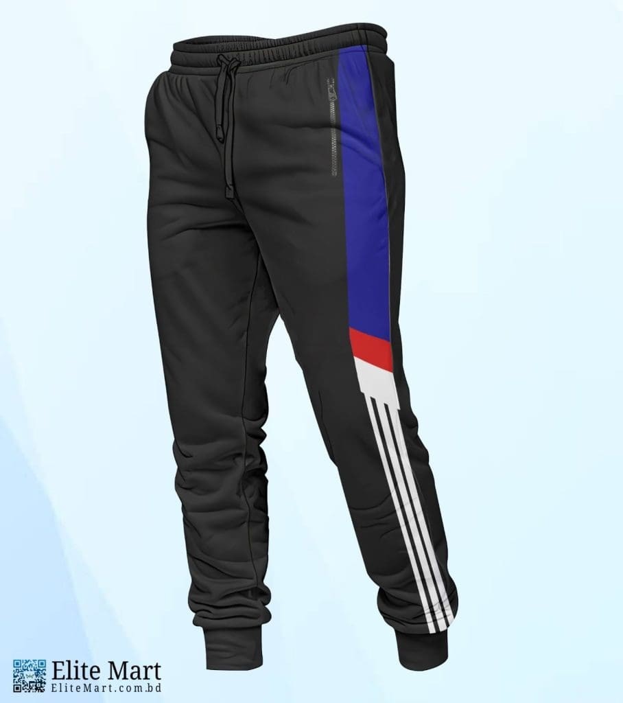 Winter Modern Trouser