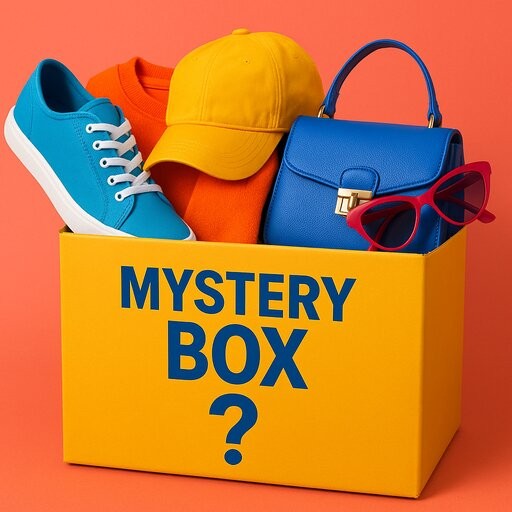 Elite Mart Mystery Box