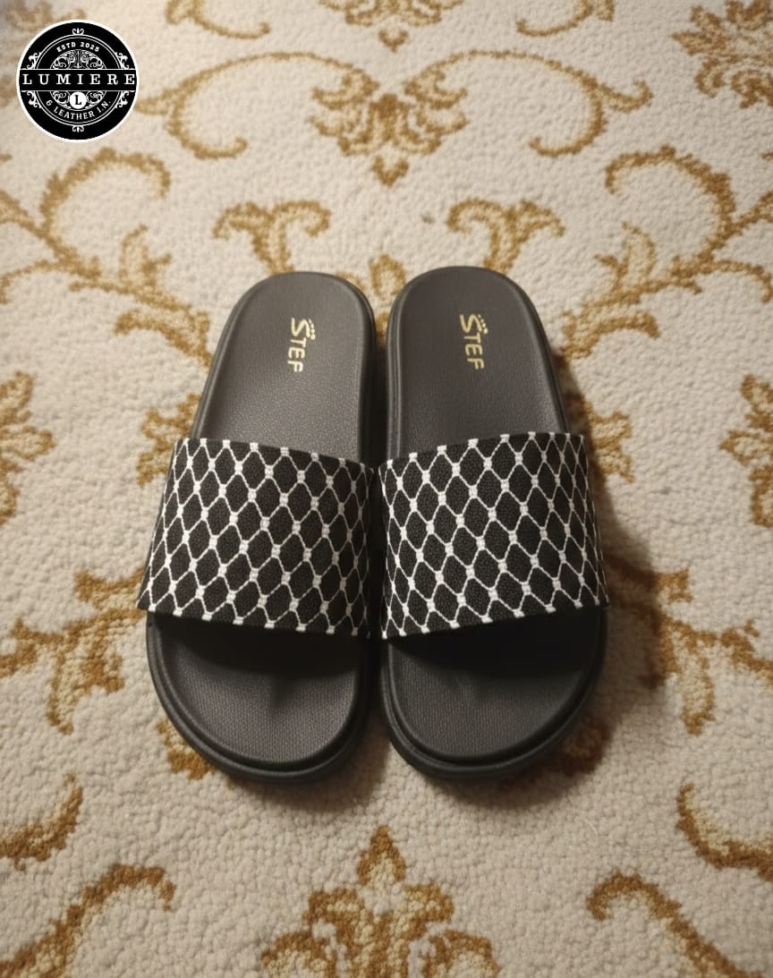 Soft Stride Daily Wear Slipper